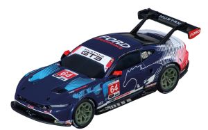 CARRERA15817086-A - FORD Mustang GT3 #64 - Ford Multimactic Motorsports à friction