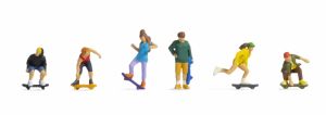 Skateurs