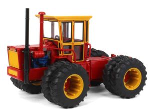 ERT16461 - VERSATILE 125 4wd - National Farm Toy Show 2023
