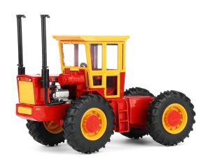 ERT16464 - VERSATILE 118 4wd avec double échappement