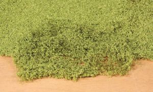HEK1675 - Flocage pour feuillage vert clair - 28 x 14 cm