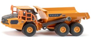 SIK1786 - Tombereau VOLVO A40J