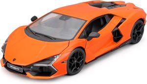 BUR21106O - LAMBORGHINI Revuelto orange