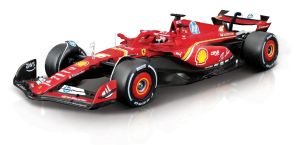 BUR26856 - En Kit - FERRARI SF - 24 #16 C.LECLERC