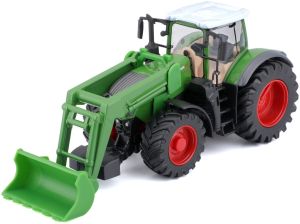 BUR31631 - FENDT 1050 vario avec chargeur à friction