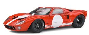FORD GT40 Mk.1 1968 Rouge Racing