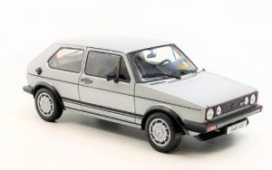 WEL18039S - VOLKSWAGEN Golf I GTI grise