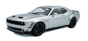 SOL1805711 - DODGE Challenger SRT Hellcat Redeye Widebody Triple Nickel 2023 Gris