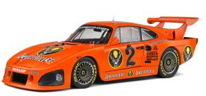 PORSCHE 935 K3 DRM 1980 #2