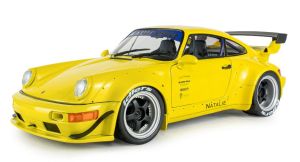 SOL1807518 - RWB BodyKit Natali 2023 Jaune