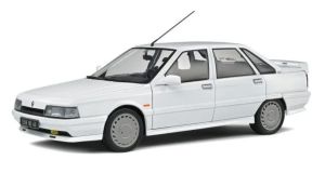 SOL1807705 - RENAULT 21 TURBO MK1 1988 blanc