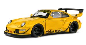 SOL1808504 - RWB BodyKit MIDAS TOUCH 2023 Jaune