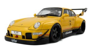 SOL1808507 - RWB Bodykit Cinderella 2020 Jaune