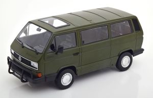 KKS180963 - VOLKSWAGEN Bus Type 3 Syncro 1987 vert olive