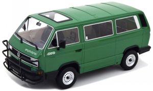 KKS180965 - VOLKSWAGEN Bus Type 3 Syncro 1987 Vert
