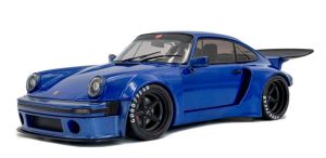 SOL1810503 - KS-R 2024 Bleu métallique