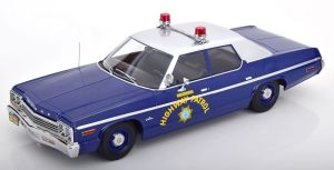 KKS181155 - DODGE Monaco 1974 Police du Nevada