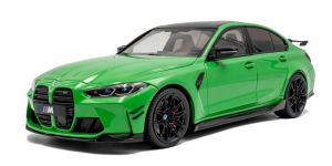 SOL1814302 - BMW M3 Performance 2024 Vert
