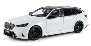 SOL1814802 - BMW M5 Touring 2025 Blanc Alpin