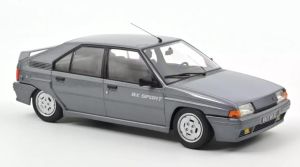 NOREV181690 - CITROËN BX Sport 1985 Gris renard