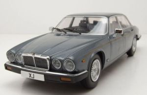 MOD18177 - JAGUAR XJ série III 1979 gris foncé
