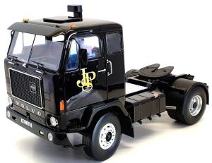 VOLVO F88 1977 4x2 JOHN PLAYER SPECIAL Noir