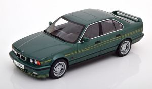 BMW-Alpina  B10 4.6  1994 Vert métallique