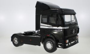 MOD18241 - MERCEDES 1850 SKII 4x2 1994 Noir