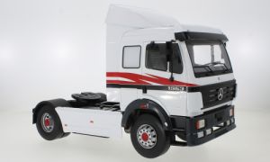 MERCEDES 1960 SKII 4x2 1994 Blanc