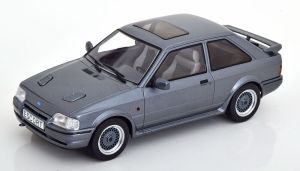 MOD18272 - FORD Escort RS Turbo  S2 1990 grise