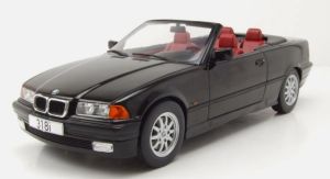 MOD18318 - BMW 3er E36 Cabriolet 1996 Noir