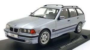 MOD18365 - BMW série 3 E36 Touring 1995 Bleu