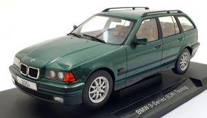 MOD18366 - BMW série 3 E36 Touring 1995 Vert