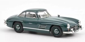 NOREV183851 - MERCEDES-BENZ  300 SL 1954 Vert