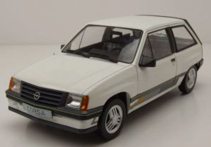 MOD18432 - OPEL Corsa A Sprint 1983 Blanc
