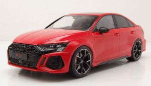 MOD18451 - AUDI RS3 2022 Rouge