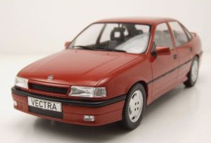 MOD18461 - OPEL Vectra A 2000 1988 rouge foncé