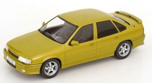 MOD18463 - OPEL Vectra A 2000 1988 Jaune métallique