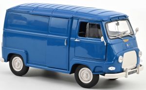 Renault Estafette 1967 Blue 1/18 NOREV 185122