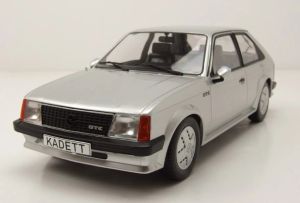 MOD18533 - OPEL Kadett D GTE 1983 Argent