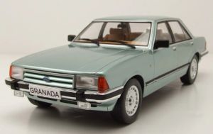 MOD18535 - FORD Granada Mk.2 2.8 Ghia 1982 Vert métallique
