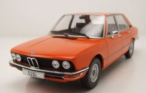 MOD18540 - BMW 520 E12 1973 Orange