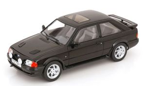 MOD18546 - FORD Escort Mk.4 RS Turbo S2 1990 Noir