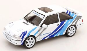 MOD18547R - FORD Escort Mk4 RS Turbo S2 1990 Blanc avec décor