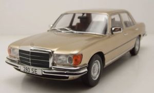 MOD18550 - MERCEDES-BENZ Klasse-S W116 1972 Beige métallique