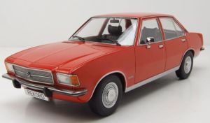 MOD18563 - OPEL Rekord D 1972 Rouge
