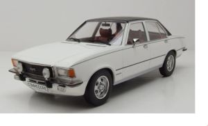 MOD18564 - OPEL Commodore B 1972 Blanc
