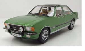 MOD18565 - OPEL Commodore B 1972 Vert