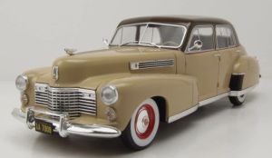 MOD18656 - CADILLAC Fleetwood Series 60 Special Sedan 1941 Beige et Marron