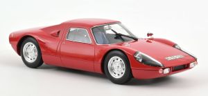 NOREV187443 - PORSCHE 904 GTS 1964 Rouge